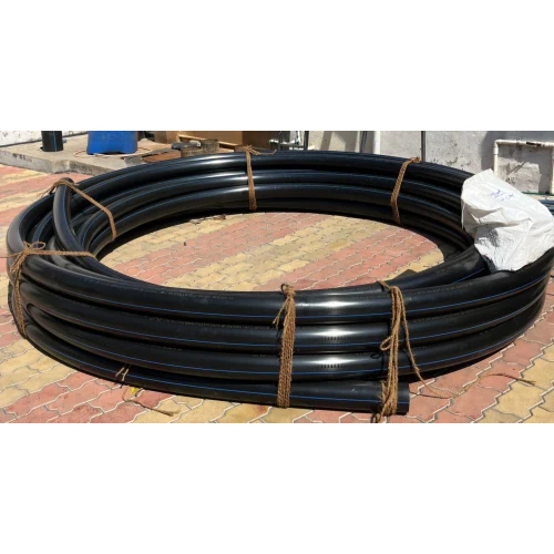Agriculture HDPE Pipe