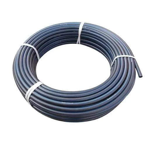 2.5Inch HDPE Coil Pipe