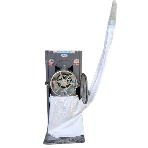 10 Hp Double Stage Flour Pulvlizer