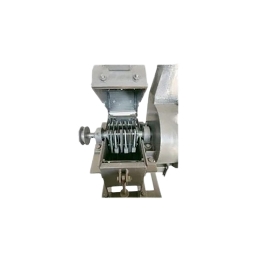 Turmeric Grinding Machine
