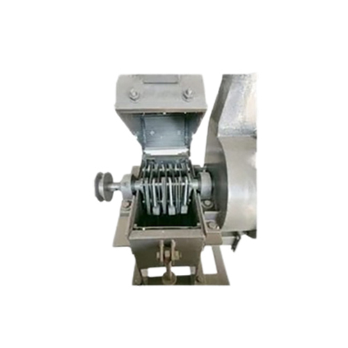 Coriander Grinder Machine