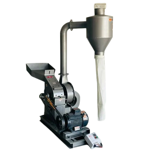 Commercial Spice Grinding Machine