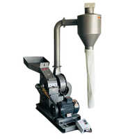 Commercial Spice Grinding Machine
