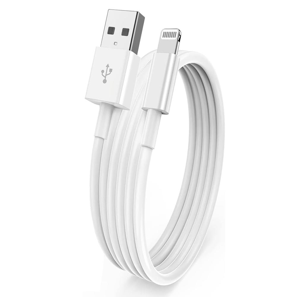Usb To Lightning Cable