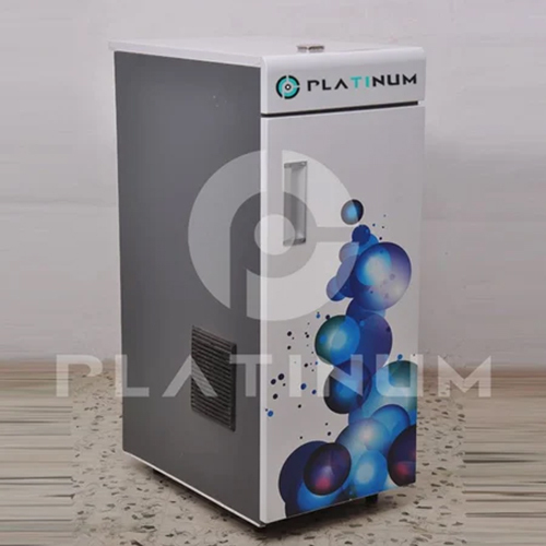 Platinum Talky Wheat Atta Chakki