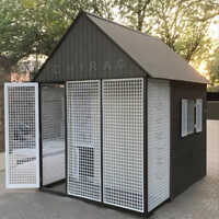 Composite Kennel
