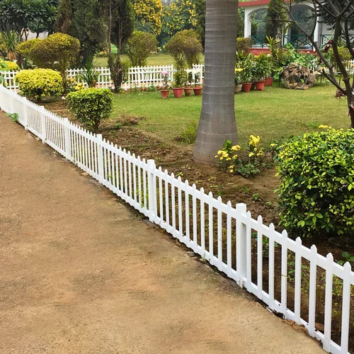 FRP Garden Fence
