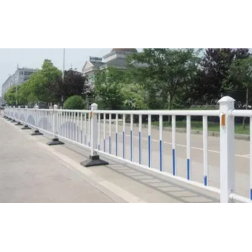FRP Garden Picket Fence
