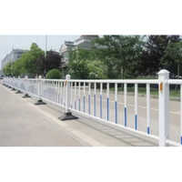 FRP Garden Picket Fence