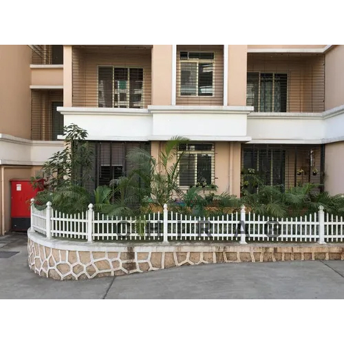 Boundary Fencing