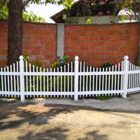 Frp Garden Fencing