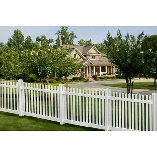 FRP Home Security Fences