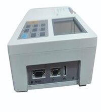 3 CHANNEL ECG MACHINE TM-3E