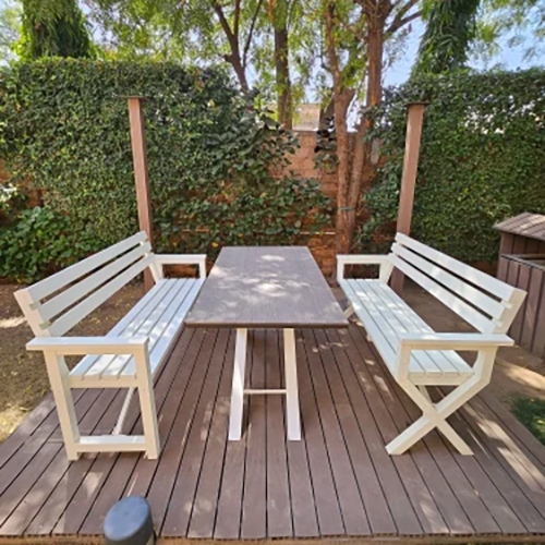 Garden Bench