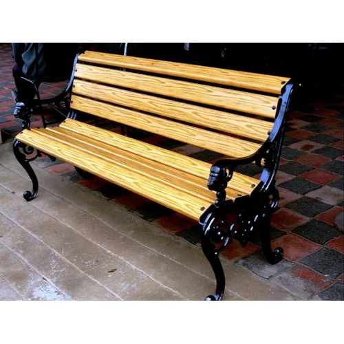 Outdoor Bench