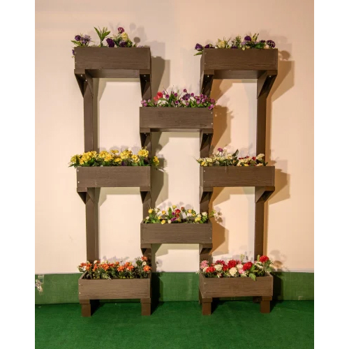 Wall Mounted Frp Planter