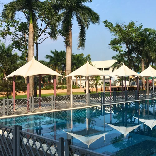 Pool Boundaries
