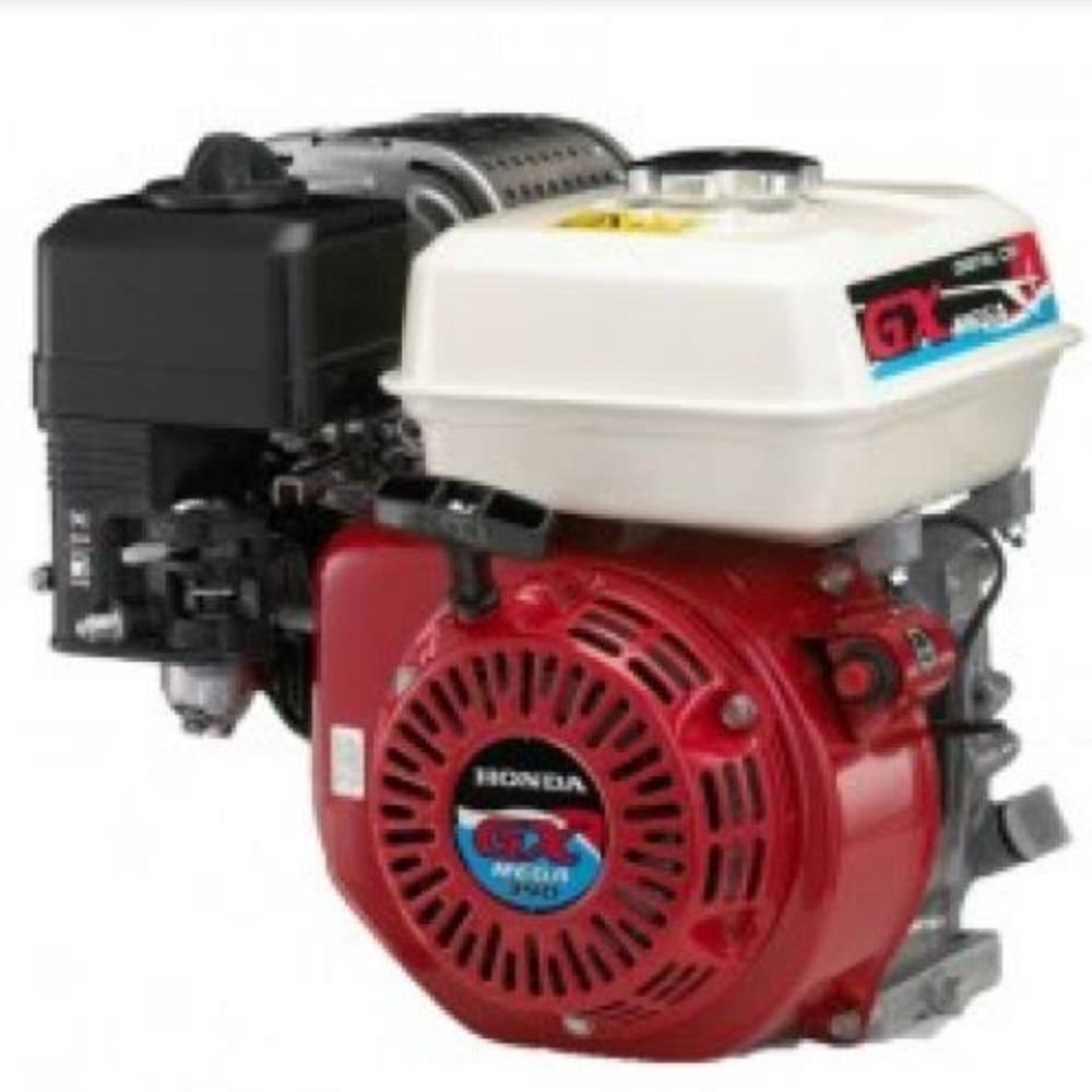 Honda Boat Engine Gx 390 Lbd - Engine Type: 4-Stroke