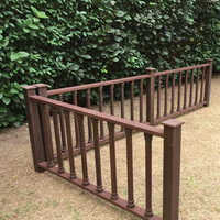 Staircase Railing