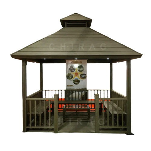Gazebo Outdoor