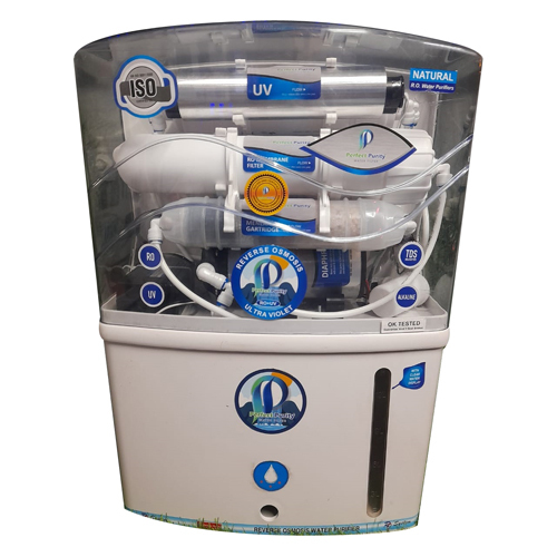 RO Water Purifier System