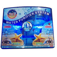 RO Water Purifier System