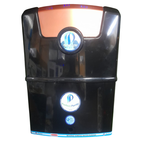 Domestic RO Water Purifier