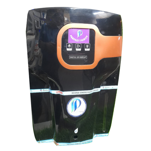 Domestic RO Water Purifier
