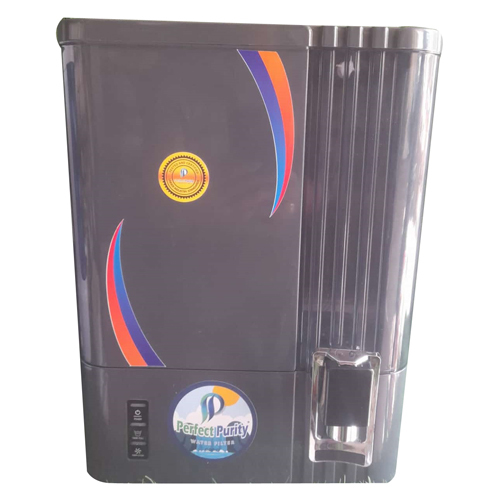 20ltr Water Purifier - Installation Type: Wall Mounted