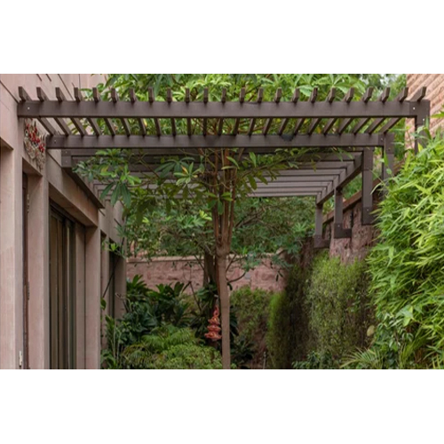 Outdoor Pergola