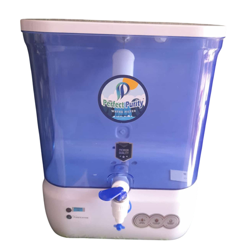 Domestic RO Water Purifier