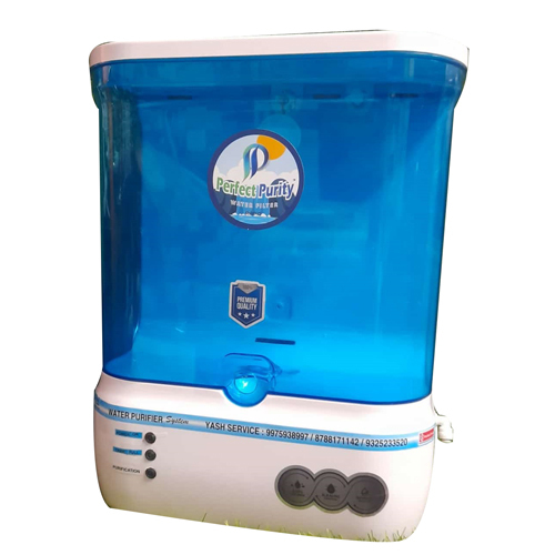 Domestic Water Purifier