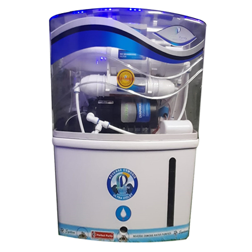 RO Water Purifiers