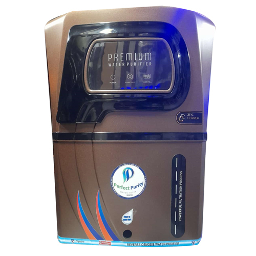 Premium RO Water Purifier