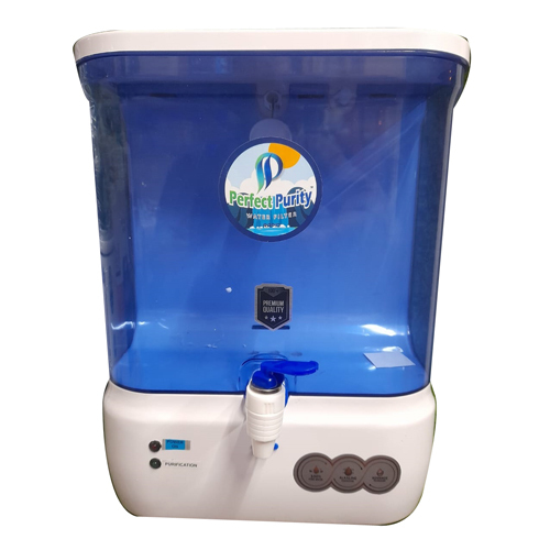 RO Water Purifier