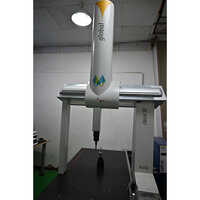 Automatic Cordinate Measuring Machine