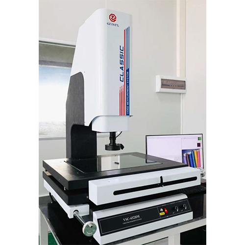 GRK VMS Series Manual Type Video Measuring Machine