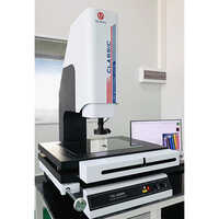 GRK VMS Series Manual Type Video Measuring Machine