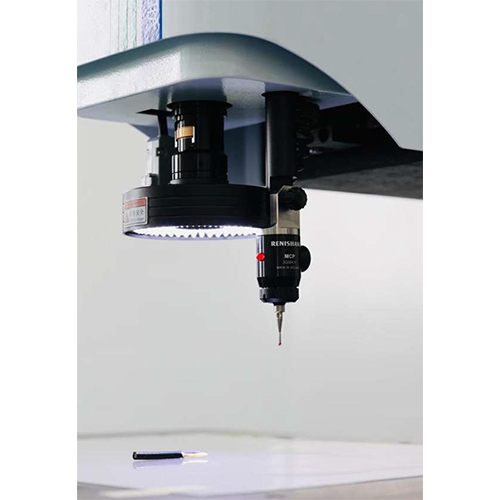 GRK VMS Series Manual Type Video Measuring Machine