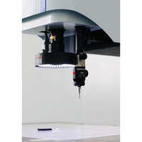 GRK VMS Series Manual Type Video Measuring Machine