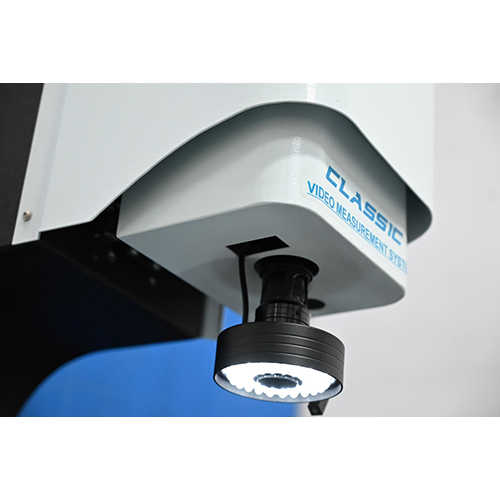 Digital Video Measuring Machines