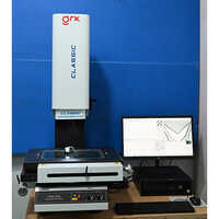 Digital Video Measuring Machines