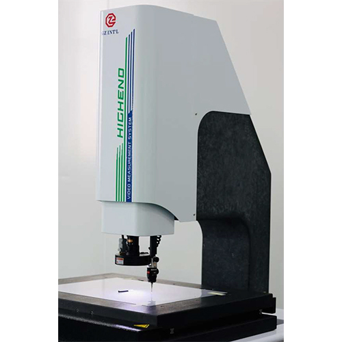 Grk Vms-h Series Cnc Type Video Measuring Machine - Features: High Quality