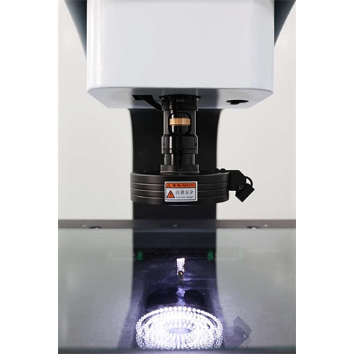 Grk Vms-h Series Cnc Type Video Measuring Machine - Features: High Quality