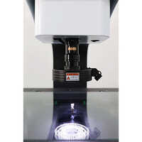GRK VMS-H Series CNC Type Video Measuring Machine