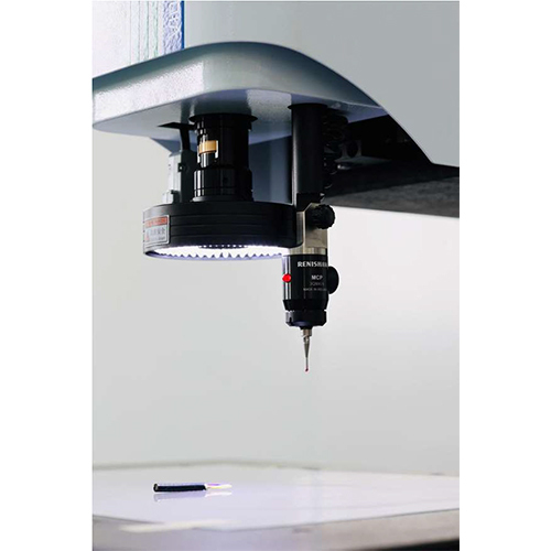 GRK VMS-H Series CNC Type Video Measuring Machine