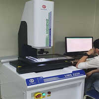 GRK VMS-H Series Video Measuring Machine