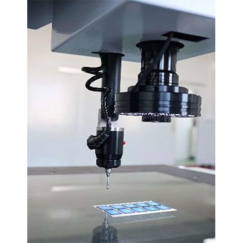 Grk Vms-h Series Video Measuring Machine - Features: High Quality