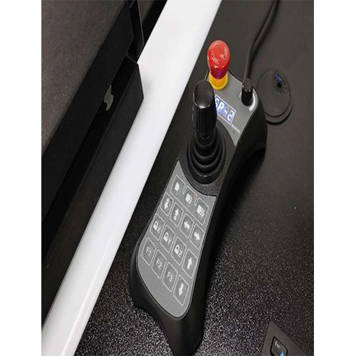 Grk Vms-h Series Video Measuring Machine - Features: High Quality