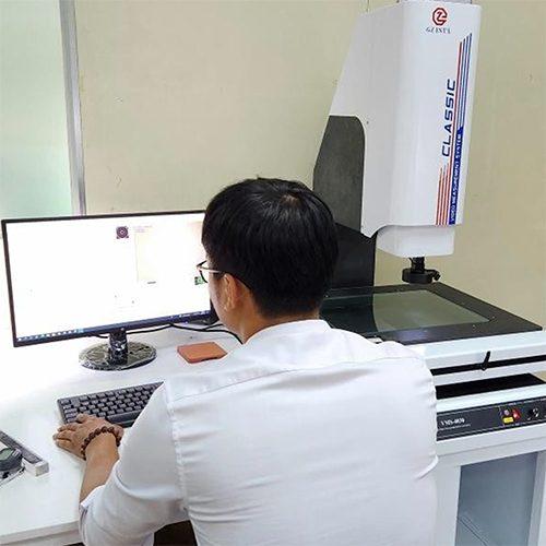 Grk Vms Series Video Measuring Machine - Features: High Quality